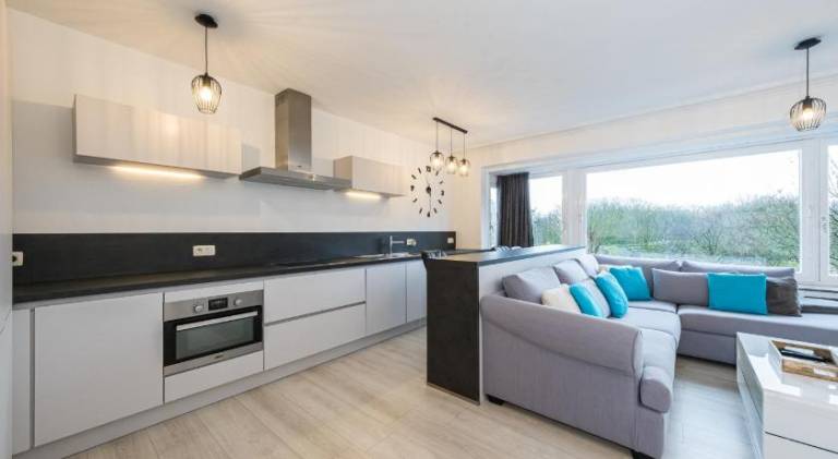 Holiday apartment with 2 rooms for 6 persons — photo 3