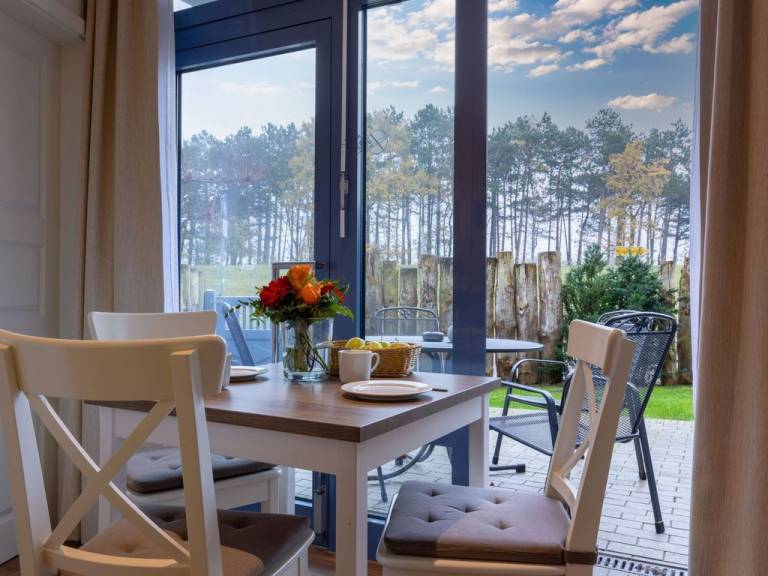 Ferienwohnung Zingst