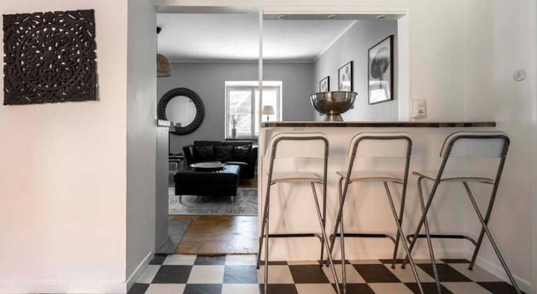 Spacious holiday apartment | Pet-friendly — photo 4