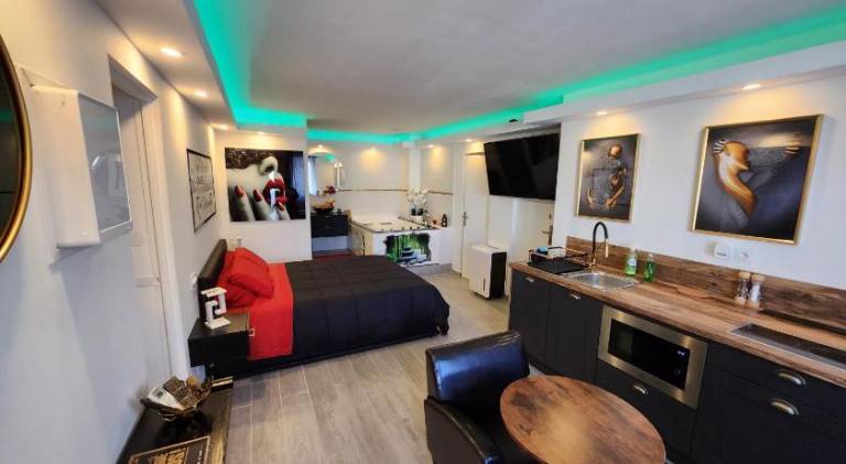 Appartement Perpignan