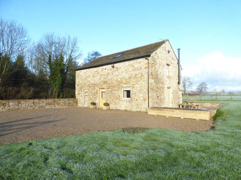 Cottage Clitheroe