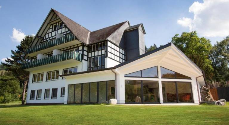 Hotel Gut Vorwald — photo 5
