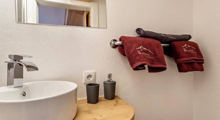 Beautiful apartment | Next to the ski | Pets are welcome — photo 3