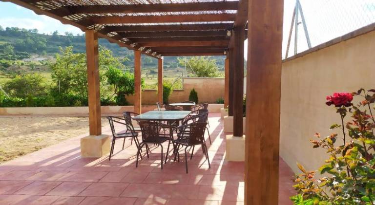 Rental apartment with 4 rooms for 8 persons — photo 5