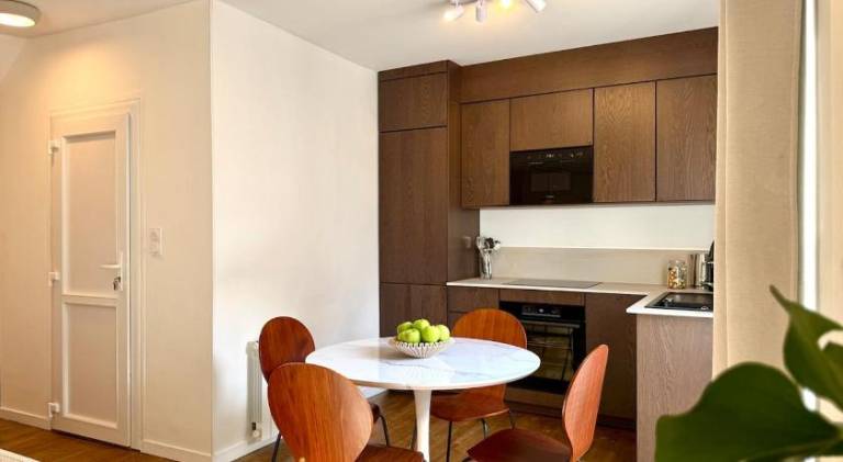 Rental apartment with terrace — photo 3