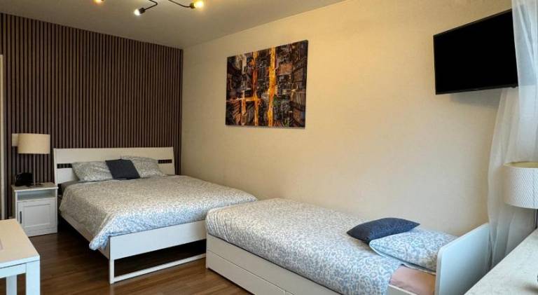 Holiday apartment | Near Notre-Dame Cathedral in Luxembourg City