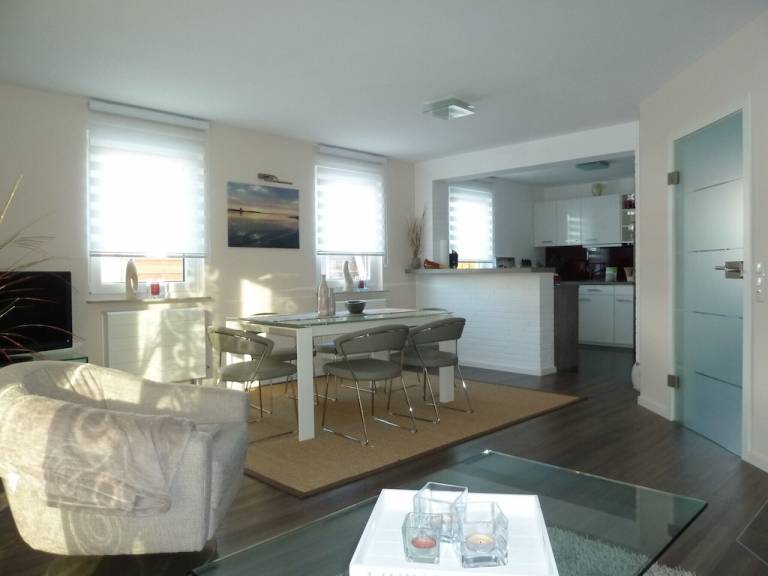 Ferienhaus Bad Schwartau
