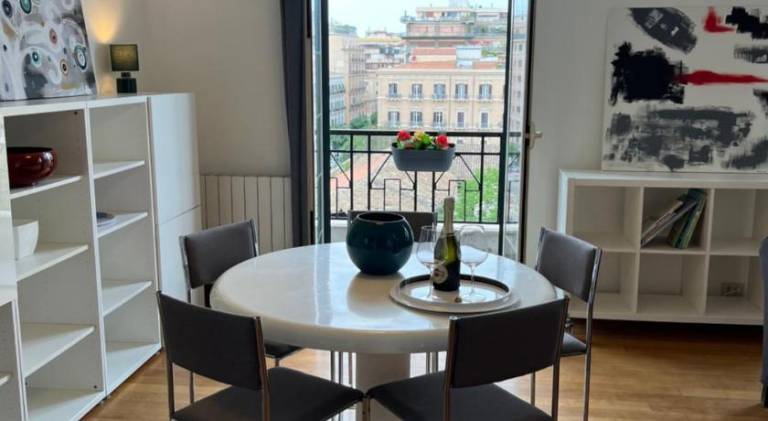 POLITEAMA SUITE IN THE HEART OF THE CITY — photo 4