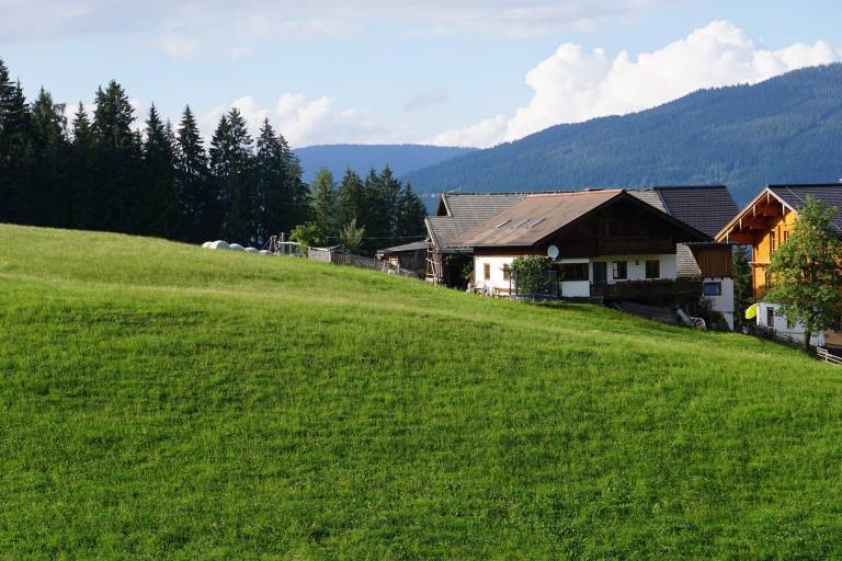 Ferienwohnung  Flachau