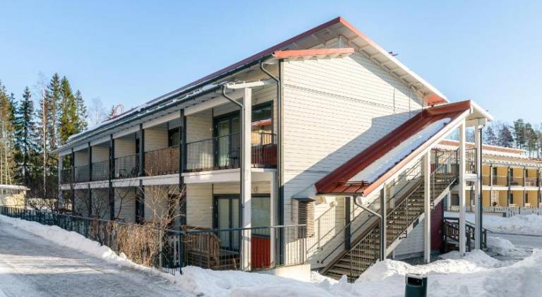 Hiisi Homes Sipoo Soderkulla — photo 4