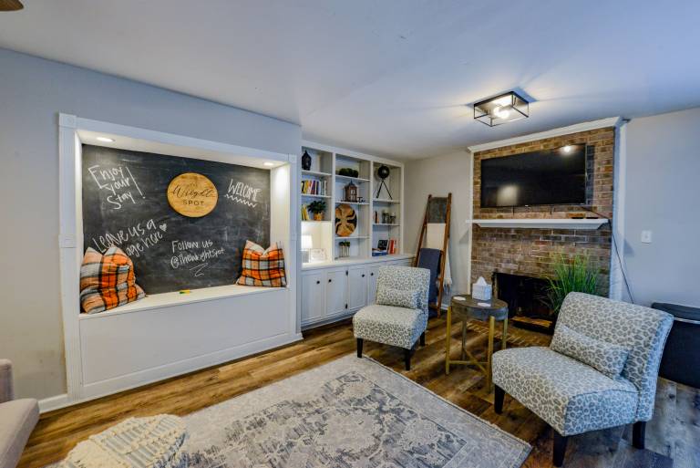 House with BBQ | Suitable for remote work — photo 2
