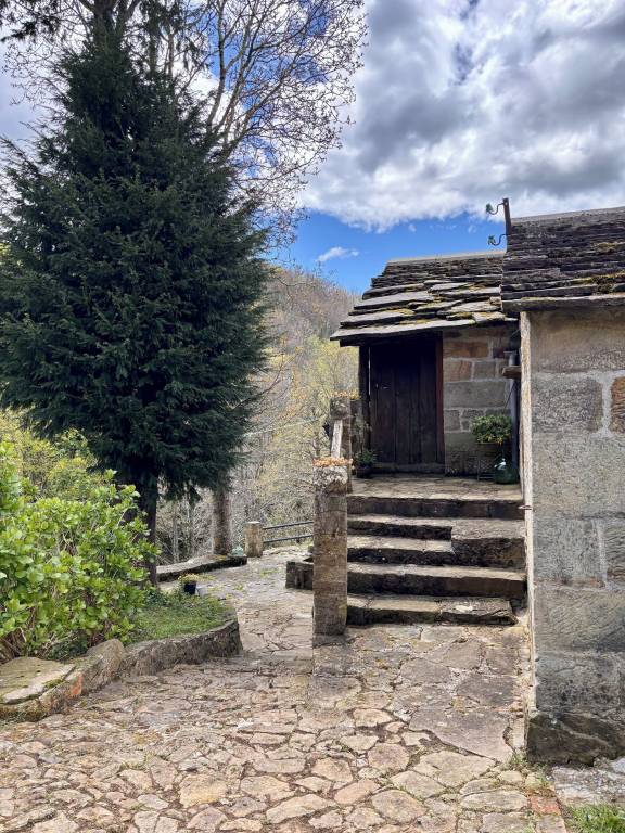 Cabaña Resconorio