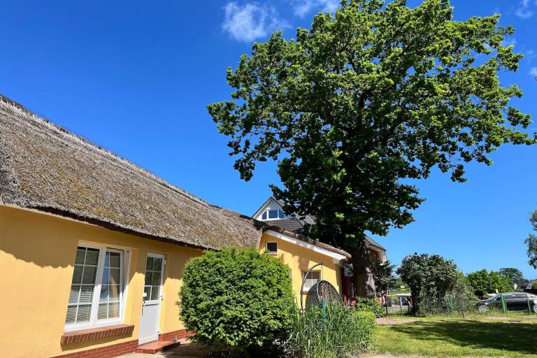 Ferienwohnung Prerow