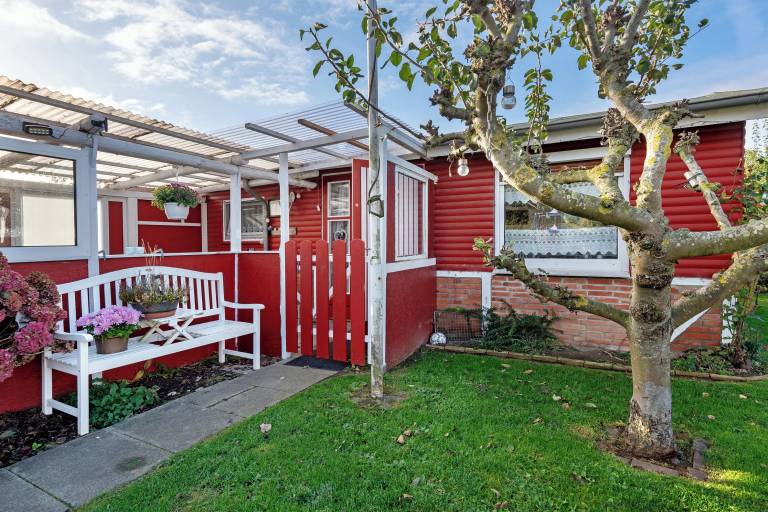 Ferienwohnung Ellenberg