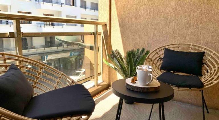 Holiday apartment with garden | Pet-friendly — photo 5
