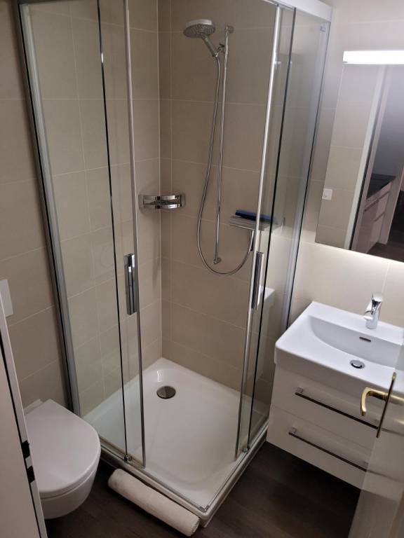 Ferienwohnung Sankt Moritz