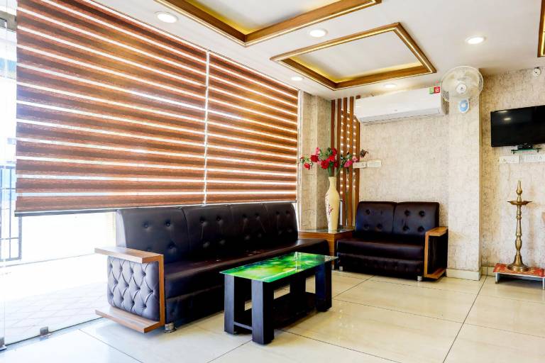 Super Townhouse Hoshangabad Road Near Aashima Mall — photo 4