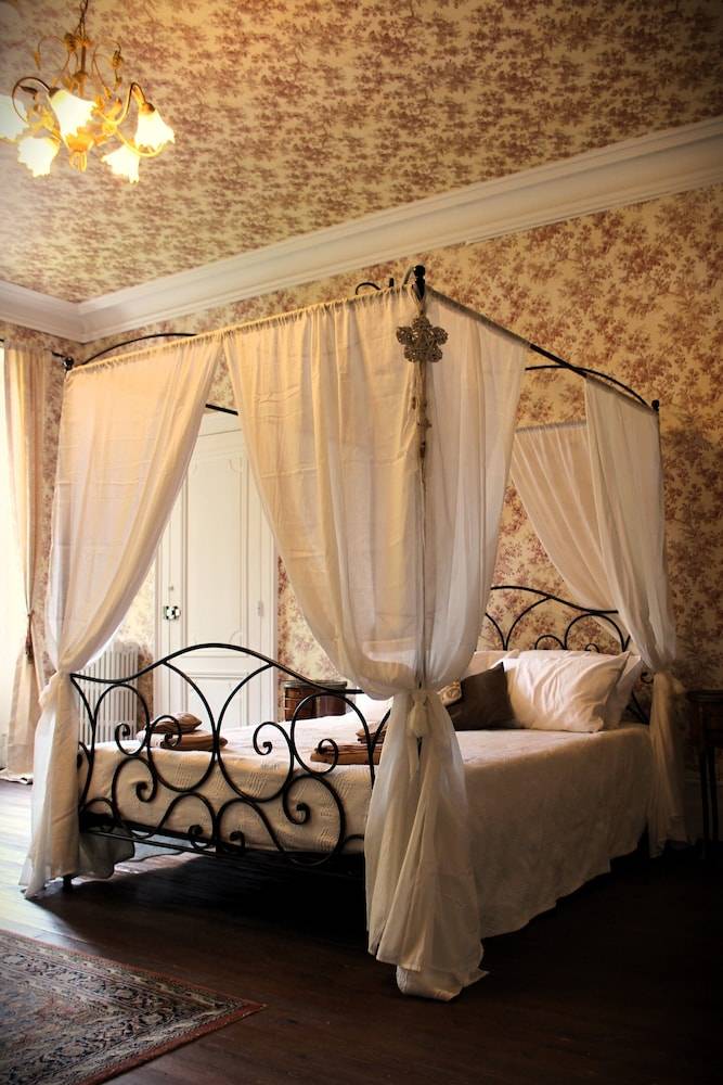 Chambre d'hôtes  Le Temple-sur-Lot