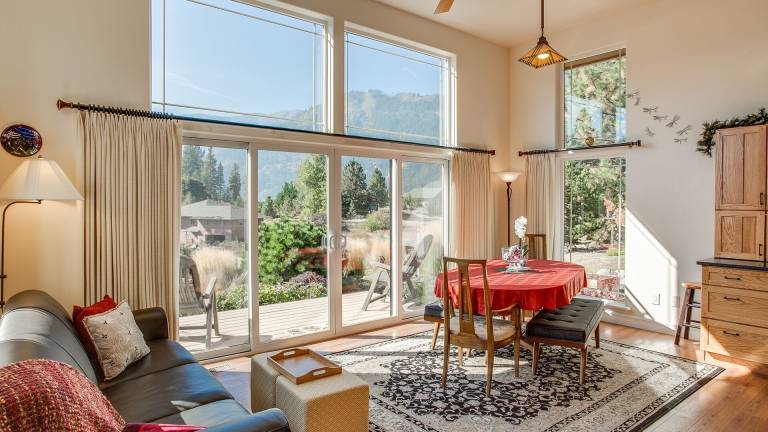 House Leavenworth