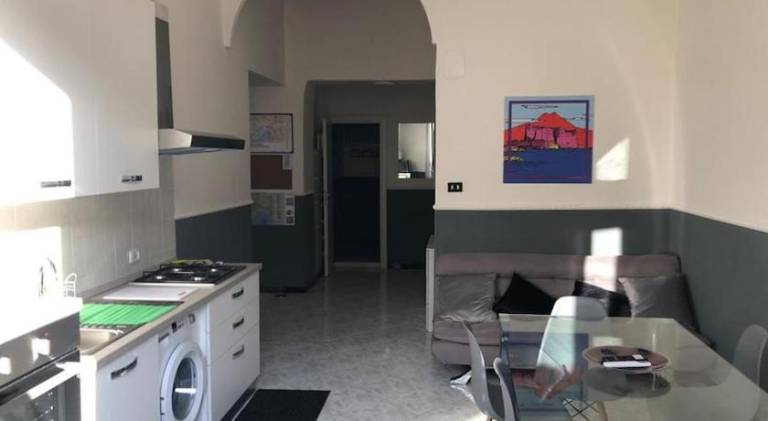 Holiday apartment with 2 rooms for 7 persons — photo 5