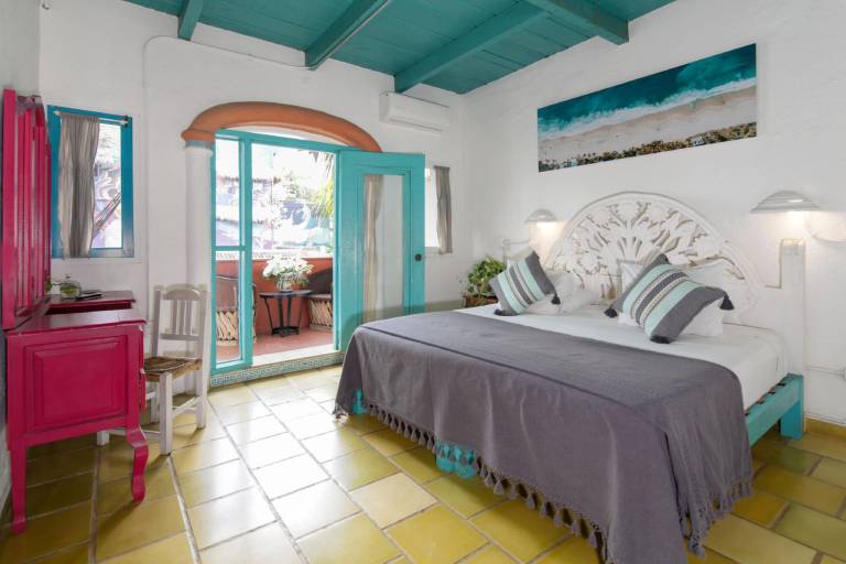 Sayulita Central Hotel — photo 2