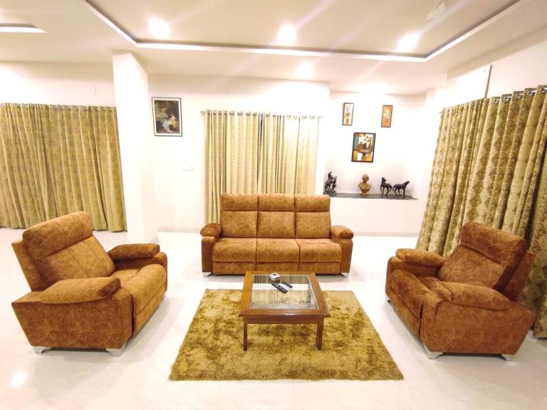 House Hussain Sagar