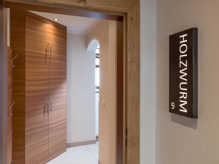 Apartma Going am Wilden Kaiser