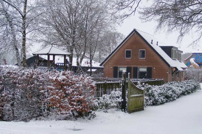 Villa  Voorthuizen