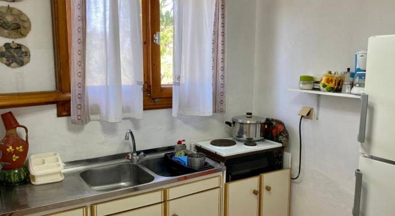 Vacation home with 1 room for 3 persons — photo 5