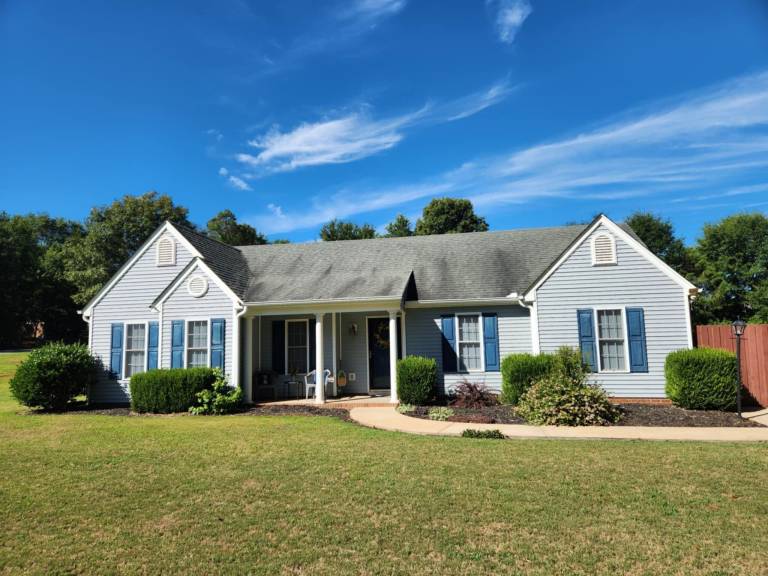 House Clemson
