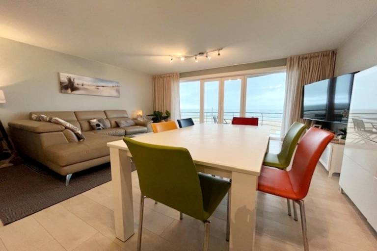 Ferienwohnung De Haan