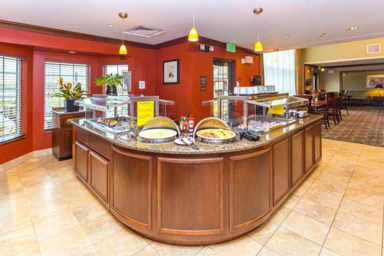 Staybridge Suites Great Falls by IHG — photo 2