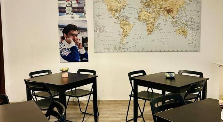 Smart Hotel Autodromo — photo 2