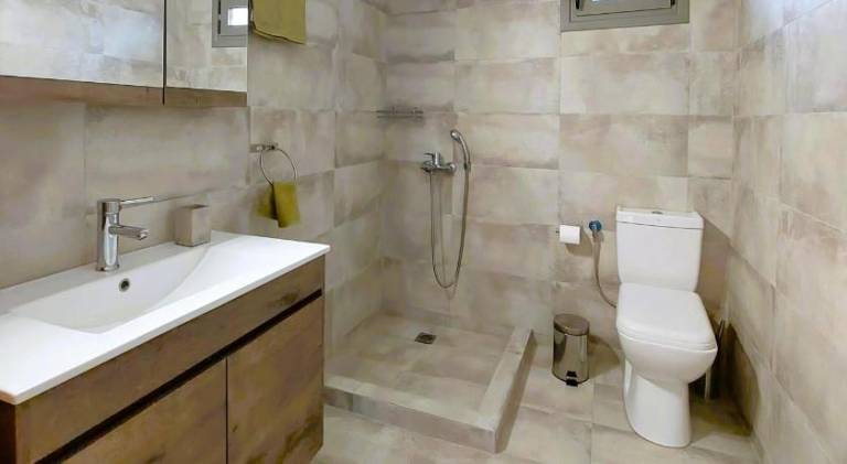 Vacation home with 1 room for 3 persons — photo 2