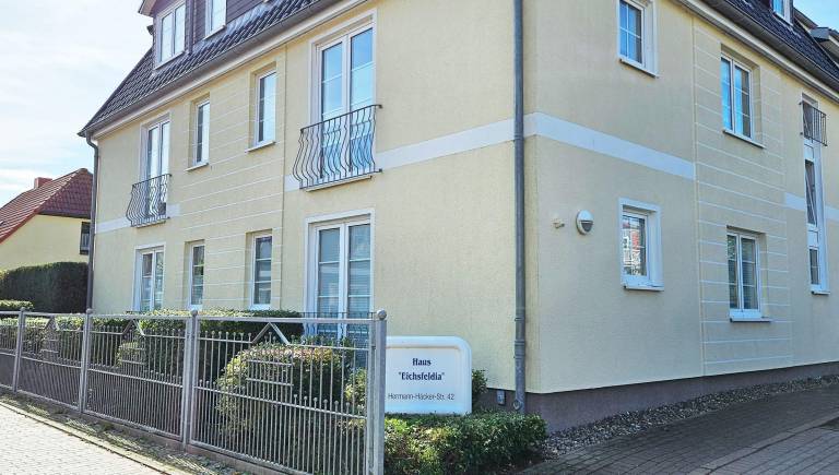 Rental apartment with 2 rooms for 6 persons — photo 3