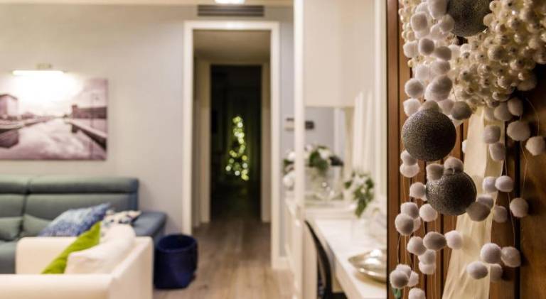 Rental apartment with jacuzzi | Suitable for remote work — photo 4
