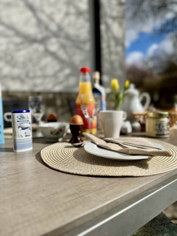 Ferienhaus Weikersheim