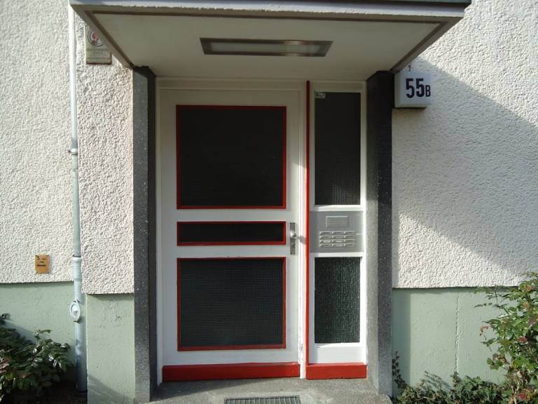 Apartment  Westend