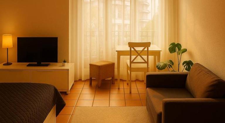 Ferienwohnung Lindenthal