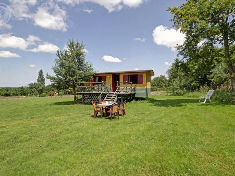 Cottage with 1 room for 4 persons — photo 4