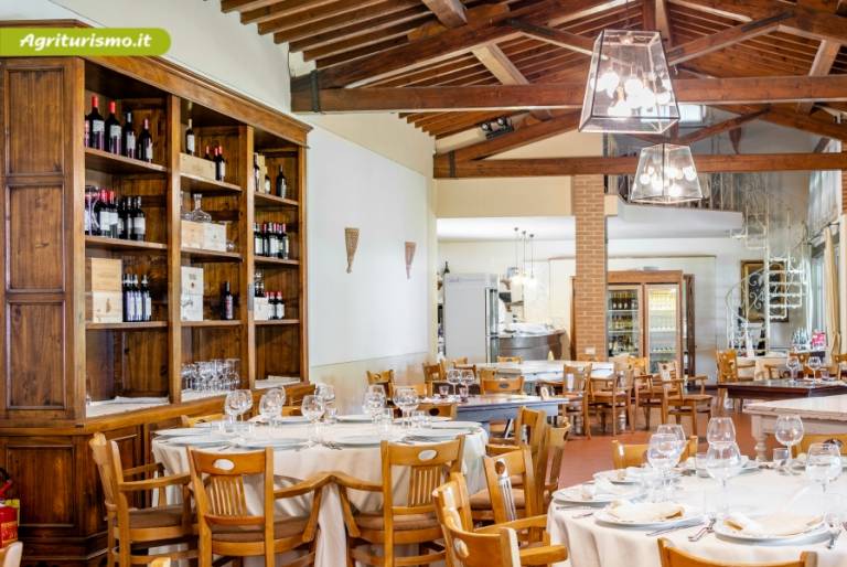 Podere Bucine Basso: CICLAMINO — photo 4