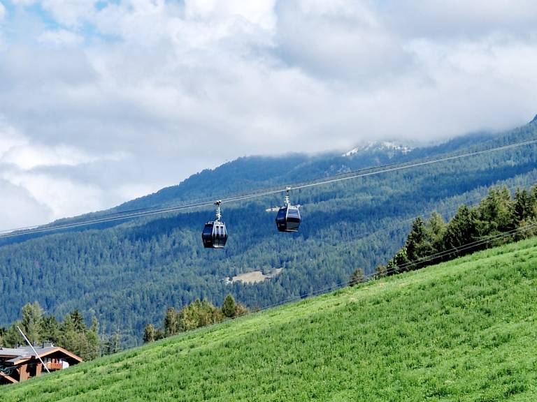 Appartement Aime-la-Plagne
