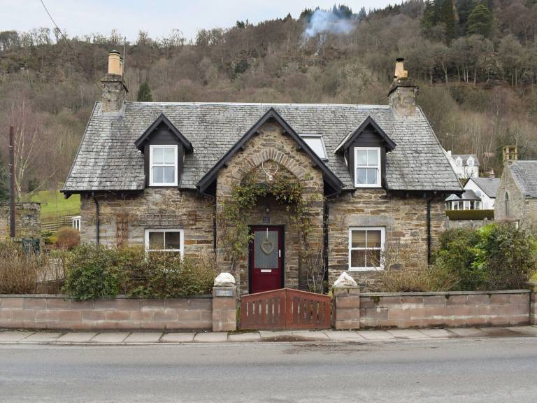 Cottage Aberfeldy