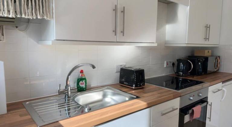 Wonderful apartment | Next to National Museum of Scotland | Pets allowed — photo 5