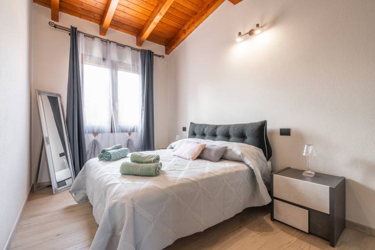 Appartamento Villa San Pietro
