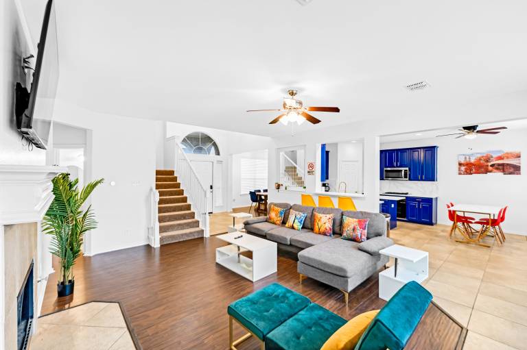 House Grand Prairie