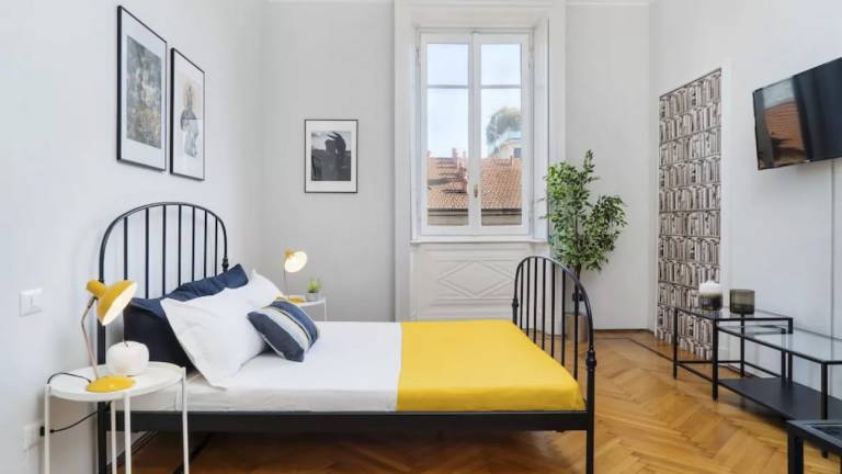 Apartamento Milán