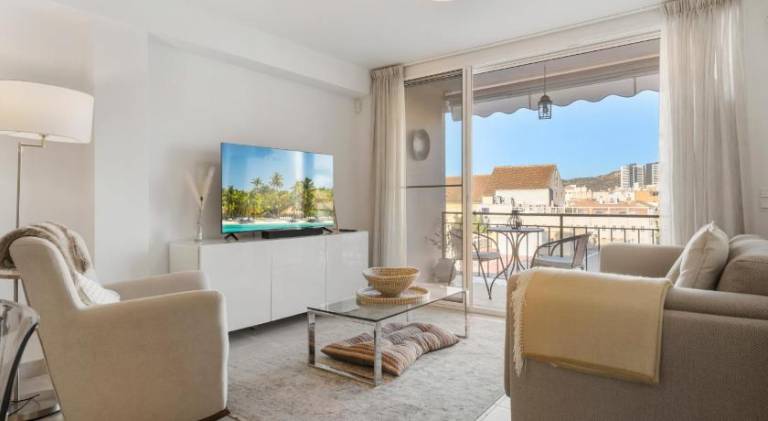 Rental apartment | Close to Alcazaba of Málaga — photo 2