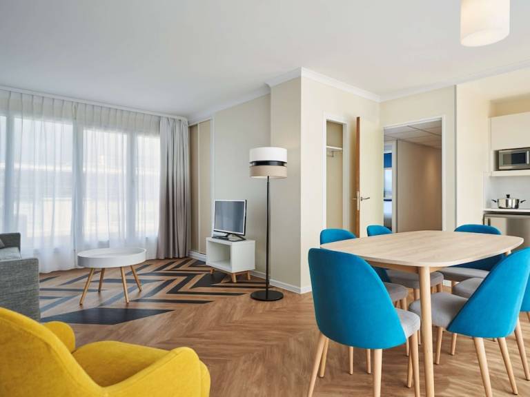 Appart'hôtel Clamart