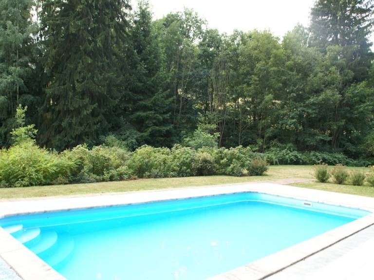 Apartmán Nová Paka